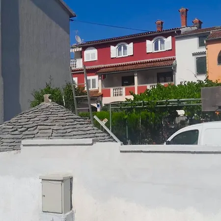 Belsa Apartman *