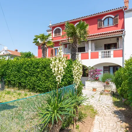 Apartmán Belsa Rovinj