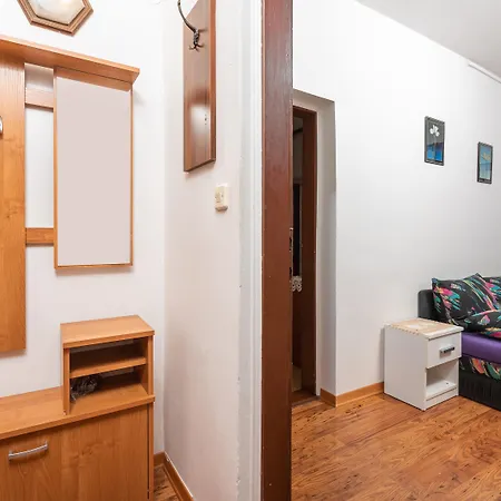 Belsa Apartmán Rovinj