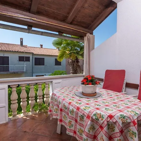 Apartment Belsa Rovinj