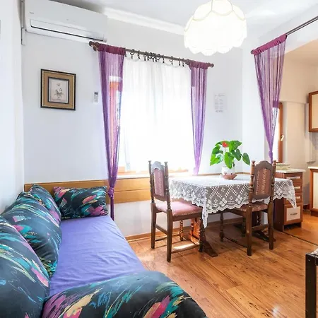 Belsa Apartment Rovinj
