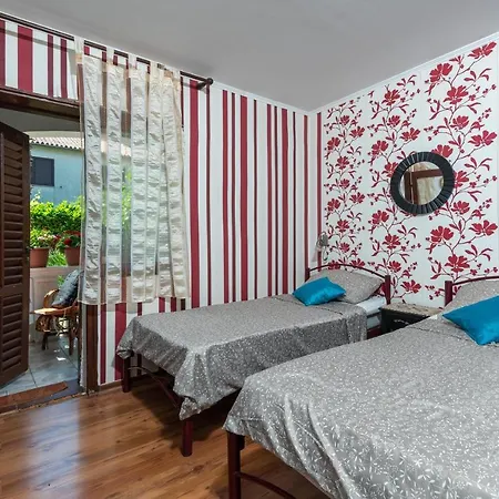 Apartment Belsa Rovinj
