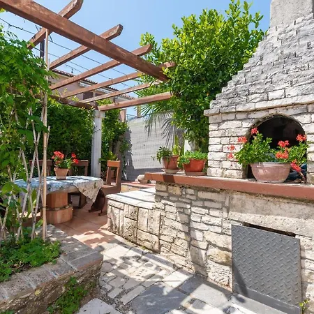 Apartman Belsa *