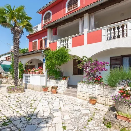 Apartment Belsa