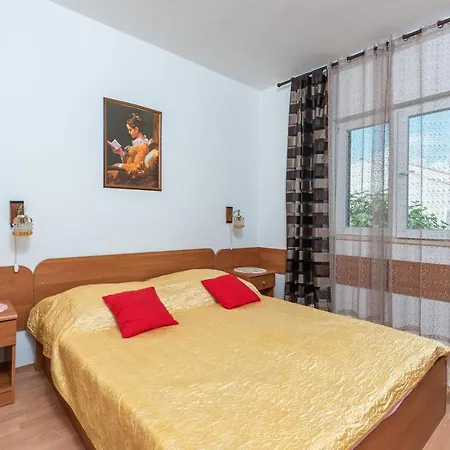 Apartment Belsa
