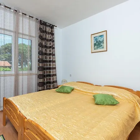 Apartment Belsa Rovinj
