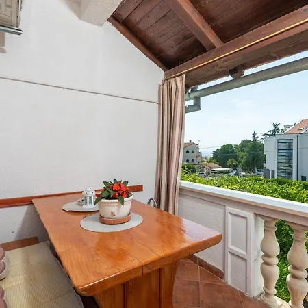 Belsa Apartman