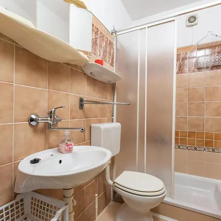 Apartment Belsa Rovinj