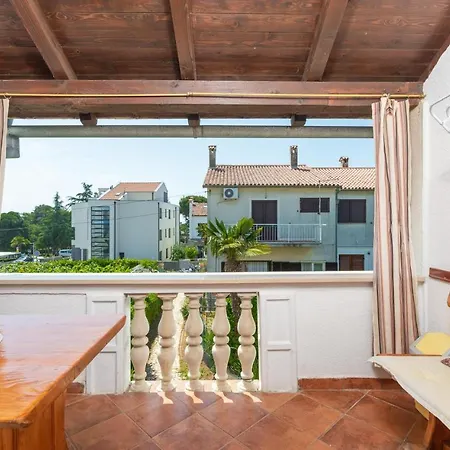 Apartman Belsa Rovinj