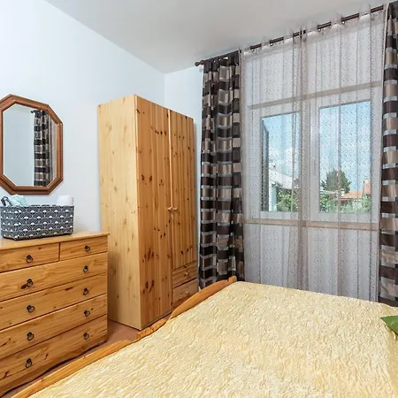 Belsa Apartment