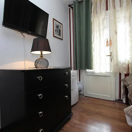 Apartment Belsa *
