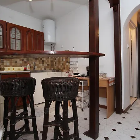 Apartman Belsa