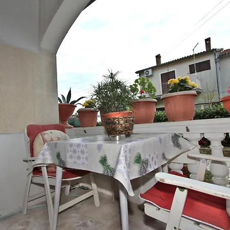 Apartman Belsa *