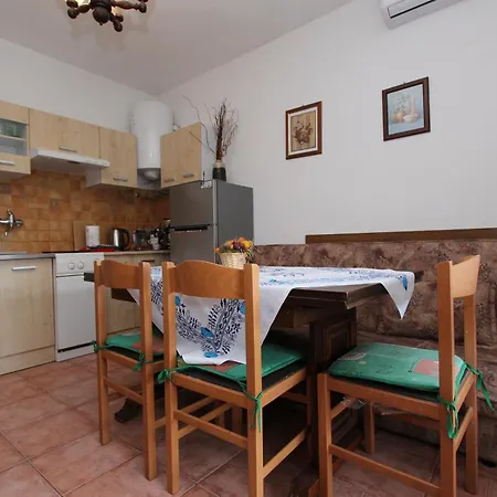 Belsa Lägenhet Rovinj