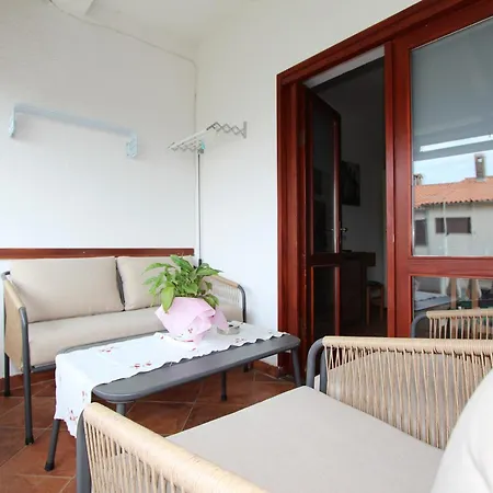 Apartment Belsa