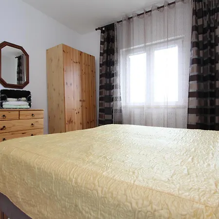 Belsa Apartment *