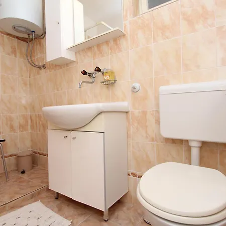 Apartment Belsa Rovinj