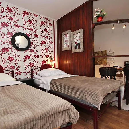 Belsa Apartment *