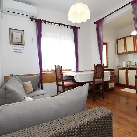Apartment Belsa