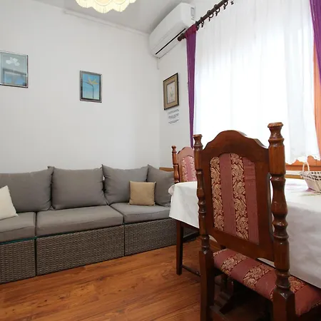 Belsa Apartman *