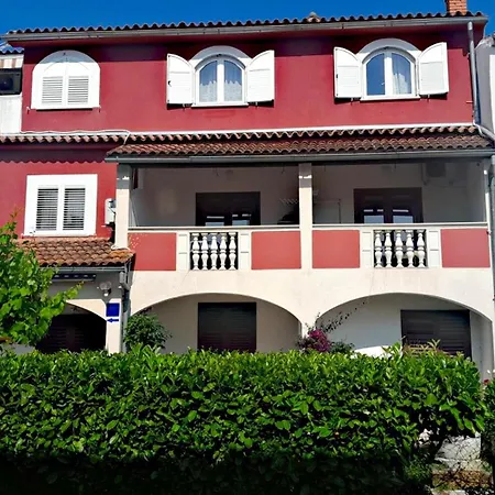 Lägenhet Belsa Rovinj