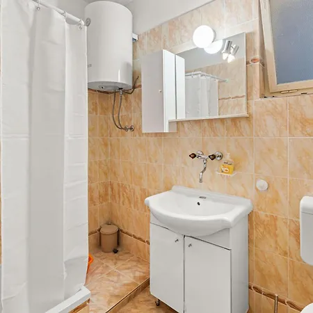 Apartment Belsa *