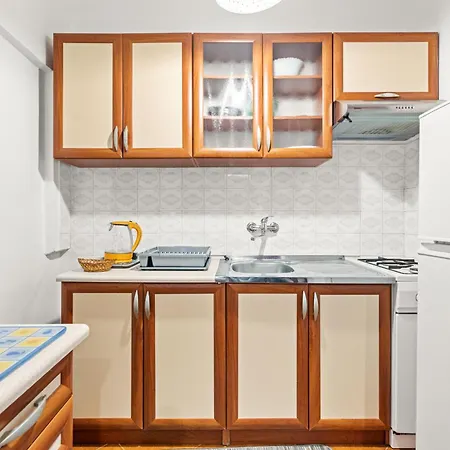 Belsa Apartment Rovinj