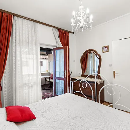 Belsa Apartment Rovinj
