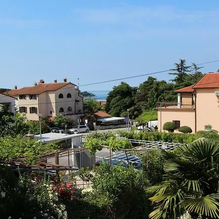Apartment Belsa Rovinj