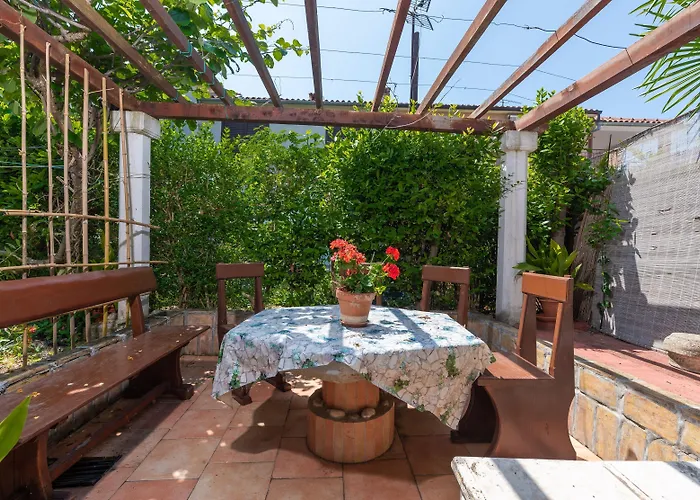 Appartamento Belsa Rovigno