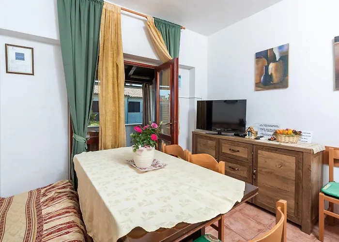 Appartamento Belsa *