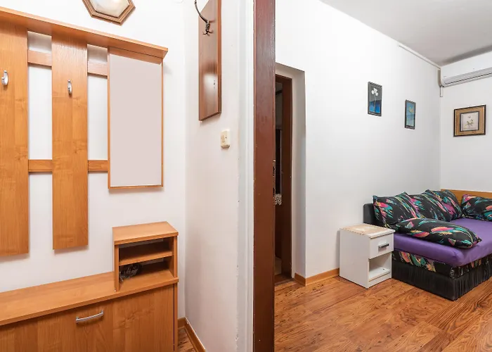 Belsa Appartamento Rovigno