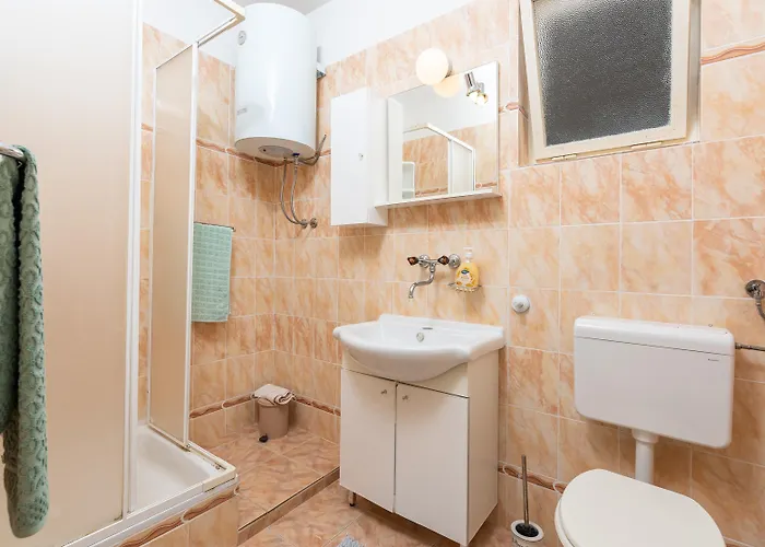 Appartamento Belsa Rovigno