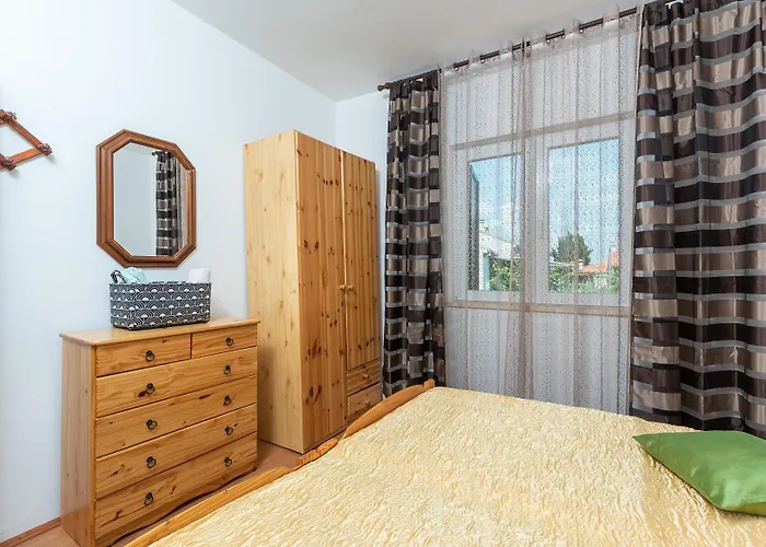 Appartamento Belsa *