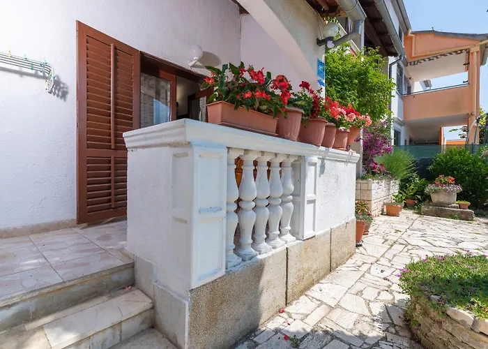 Appartamento Belsa *