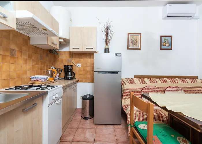 Appartamento Belsa *