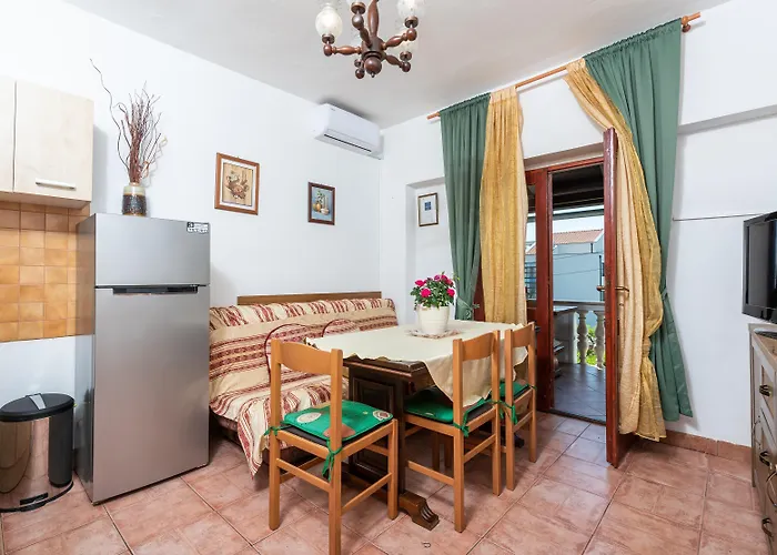 Appartamento Belsa *