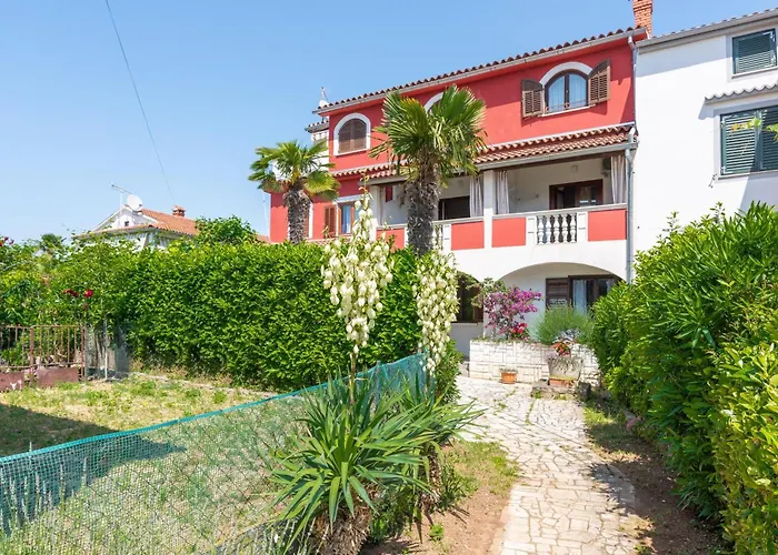 Belsa Appartamento Rovigno