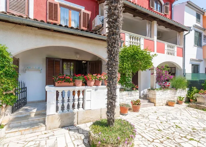 Appartamento Belsa *