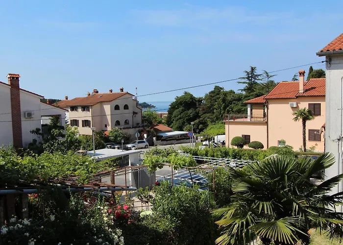 Appartamento Belsa Rovigno