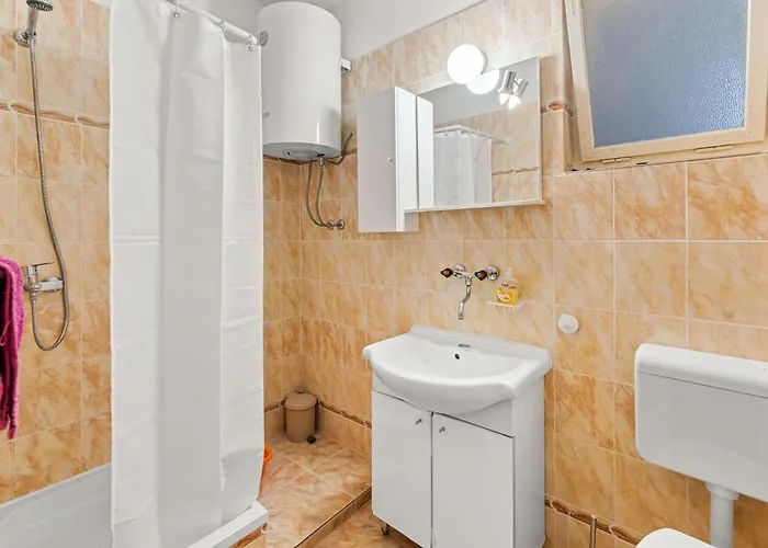 Appartamento Belsa *