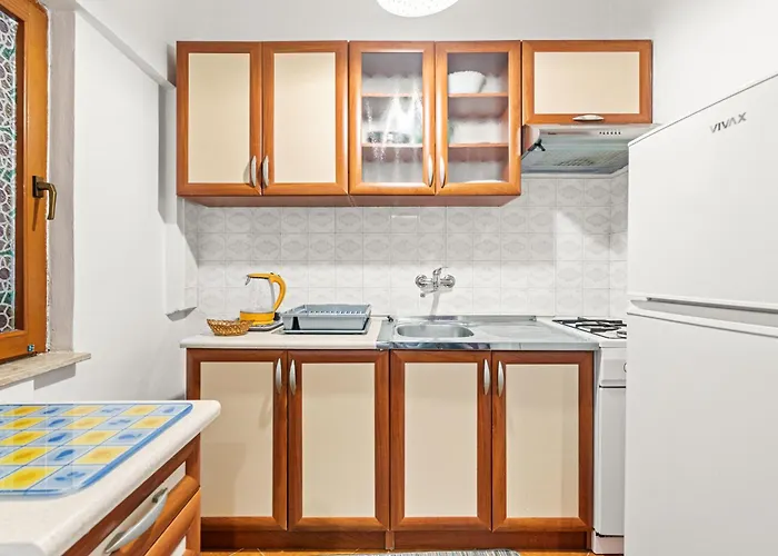 Belsa Appartamento Rovigno