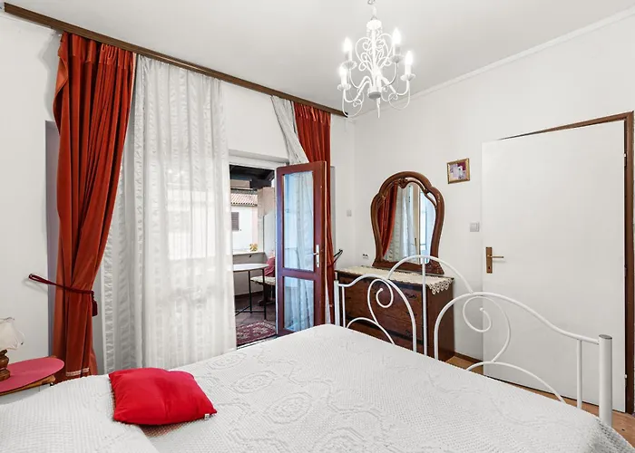 Belsa Appartamento Rovigno