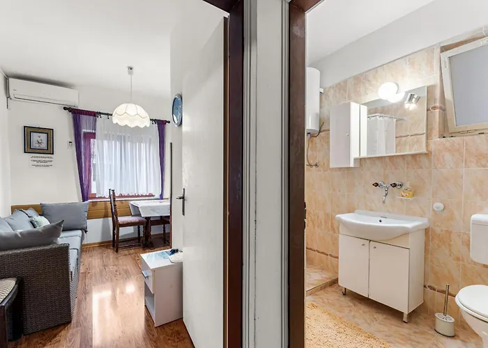 Appartamento Belsa Rovigno