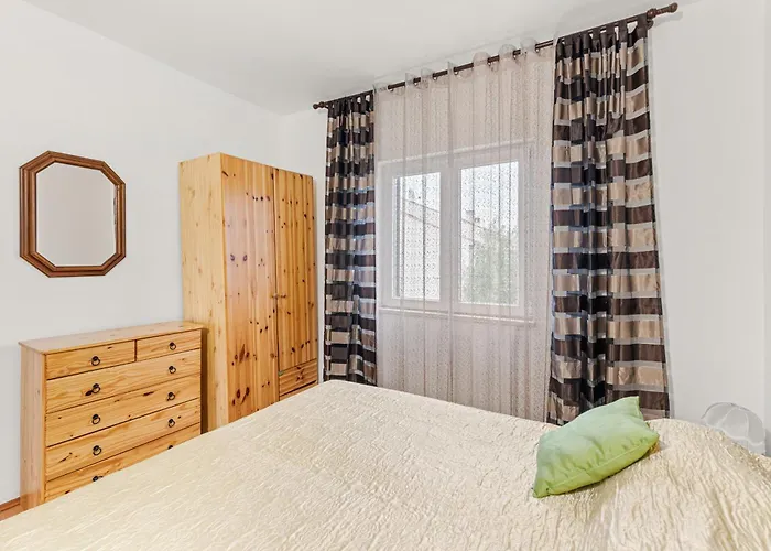 Appartamento Belsa Rovigno