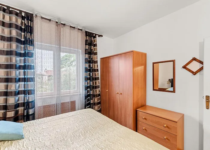 Belsa Appartamento Rovigno