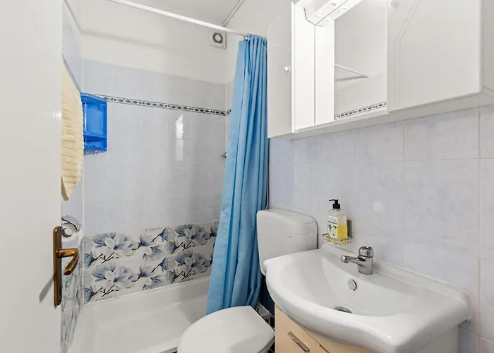 Appartamento Belsa *