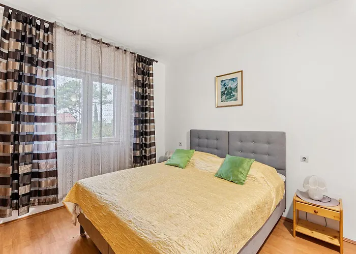 Appartamento Belsa *