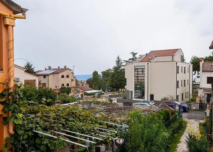 Appartamento Belsa