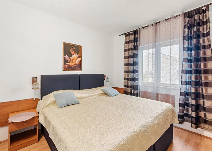 Appartamento Belsa Rovigno